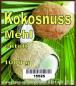 Preview: Kokos Mehl 1000 g